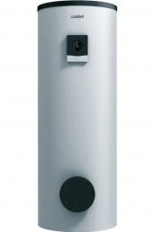 Vaillant uniSTOR VIH R 200/6 Tek Serpantinli 200 Lt Boyler - 2
