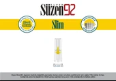 Süzen92 Slim Filtre 27x12 Bundle - 2