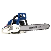 Zomax ZM5030T Benzinli Ağaç Kesme Makinesi - 1