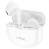 Coofbe Hc Seri Uzun Şarjlı 250mAh Bluetooth Vers.5.3 Dokunmatik IPX-5 HıFı Ses Gürültü Engelleyici Bluetooth Kulaklık - 1