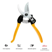 Alpen Gelbhorn 150 Budama Makası 20 Mm thumbnail 2