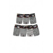 Seher Yıldızı BOXER 3 lü Paket - 1