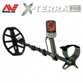 Minelab X Terra Pro Dedektör - 1