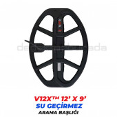 Minelab X Terra Pro Dedektör - 4