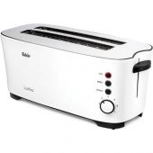 Fakir Ladiva Toaster Beyaz Ekmek Kızartma Makinesi - 1