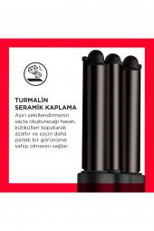 Revlon Wave Master Dalga Yaratıcı Wag Saç Maşası RVIR3056UKE (761318430568) - 4