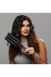 Revlon Wave Master Dalga Yaratıcı Wag Saç Maşası RVIR3056UKE (761318430568) - 6