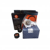 Ford C-max Triger Seti + Devirdaim Su Pompası Dizel 141 Diş 2011-2018 - 5