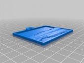 Tutucu Hood Lithopane Loop Plastik Aparat - 2
