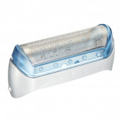 valkrone Braun Cruzer 1,2,3,4,5,6 Tıraş Makinesi Uyumlu 10b-20s  Elek Başlığı Mavi Renk 20S Elek Ve Başlığı - 1