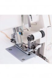 Singer 14 Sh 654 4 İplikli Overlok Makinesi - 4