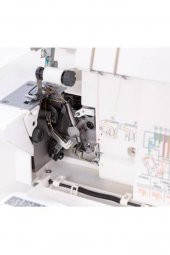 Singer 14 Sh 654 4 İplikli Overlok Makinesi - 5