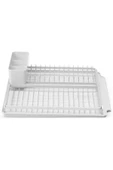 Tantitoni Light Grey Büyük Bulaşıklık  BRA 117428 (8710755117428) - 1