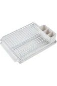 Tantitoni Light Grey Büyük Bulaşıklık  BRA 117428 (8710755117428) - 6