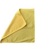 Evima Mikrofiber Bez Temizlik Toz Cam Bezi - Karışık Renk - 40 x 40 Cm. - 20 Adetlik Paket thumbnail 3