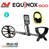 Minelab Equinox 800 Dedektör - 1