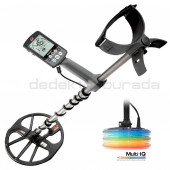 Minelab Equinox 800 Dedektör - 5