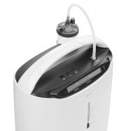 Yuwell 8F-5A 5 Litre Oksijen Konsantratör - 2