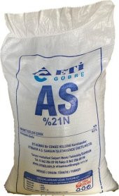 Şeker Gübre Ağaç Çiçek Üst Çim Gübresi 50 Kg - 2