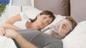 ResMed Quattro Air Tam Yüz Large Boy CPAP Maskesi - 4