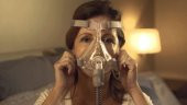 ResMed Quattro Air Tam Yüz Large Boy CPAP Maskesi - 6