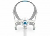 ResMed AirFit N20 CPAP Burun Maskesi Orta Boy+ResMed S9 ve Air Serisi Filtre 2’li Paket - 1