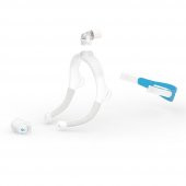 Resmed Airfit N30i Silikon Cpap Burun Maskesi - Std Boy - 5