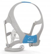 ResMed AirFit N20 CPAP Burun Maskesi Orta Boy+ResMed S9 ve Air Serisi Filtre 2’li Paket - 3