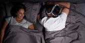 Resmed Airfit N30i Silikon Cpap Burun Maskesi - Std Boy - 8