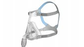 ResMed Quattro Air Tam Yüz CPAP Maskesi (Medium Boy) +ResMed S9 ve Air Serisi Filtre 2’li Paket - 2