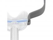 ResMed AirFit N30 Minimum Yüz Temaslı Burun Maskesi+ResMed S9 ve Air Serisi Filtre 2’li Paket - 3