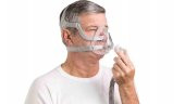 ResMed AirFit F20 Tam Yüz CPAP Maskesi (Large Boy) +ResMed S9 ve Air Serisi Filtre 2’li Paket - 3