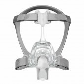 Resmed Mirage Fx CPAP Burun Maskesi+S9 ve Air Serisi Filtre 2li - 1