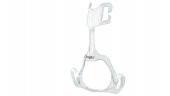 Resmed Mirage Fx CPAP Burun Maskesi+S9 ve Air Serisi Filtre 2li - 5