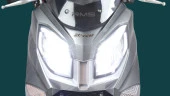 Volta Apec APX5 150cc Motosiklet - 2