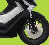 Volta Apec APX5 150cc Motosiklet - 3