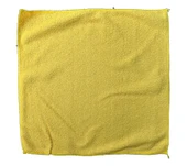 Evima Mikrofiber Bez Temizlik Toz Cam Bezi - Karışık Renk - 40 x 40 Cm. - 10 Adetlik Paket thumbnail 5