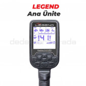 Nokta Dedektör The Legend Dedektör thumbnail 3