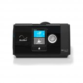 ResMed AirSense Autoset 10 Otomatik CPAP Cihazı+N30i Maske - 2