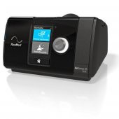 ResMed AirSense 10 Elite CPAP Uyku Solunum Cihazı+N20 Maske - 3