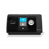 ResMed AirSense 10 Elite CPAP Uyku Solunum Cihazı+N30i Maske - 1