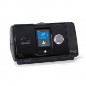 ResMed AirSense 10 Elite CPAP Uyku Solunum Cihazı+N30i Maske - 2