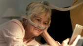ResMed AirSense 10 Elite CPAP Uyku Solunum Cihazı+N30i Maske - 9