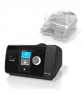 Resmed Airsense 10 Elite CPAP+Nemlendirici - 5