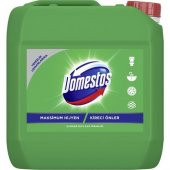 Domestos Çam Ferahlığı Yoğun Kıvamlı Çamaşır Suyu 3240 ml x 2 - 2