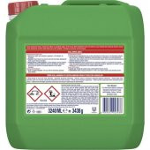 Domestos Çam Ferahlığı Yoğun Kıvamlı Çamaşır Suyu 3240 ml x 2 - 3