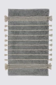 Ecocotton Karnella Organik Pamuk Ayak Havlusu 50x80 Cm - 8