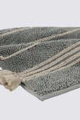 Ecocotton Karnella Organik Pamuk Ayak Havlusu 50x80 Cm - 9