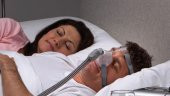 Resmed Mirage Fx Bütün Yüzlere Uyumlu Cpap Silikon Burun Maskesi - 6