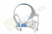 ResMed AirFit N20 CPAP Burun Maskesi - Mıknatıslı Başlıklı - Orta Boy / Medium - 1
